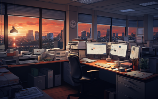 智能寫作有哪些好處？智能寫作如何選擇平臺？