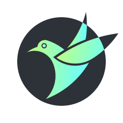 燕雀智造Logo設(shè)計